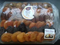 Ardoise fruité Assortiment de fruits séchés Réf 9399