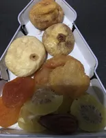 Fruits confits