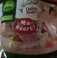 Disney cuisine
