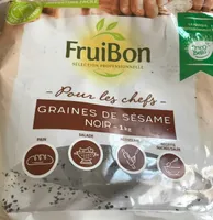 Graine de sésame noir