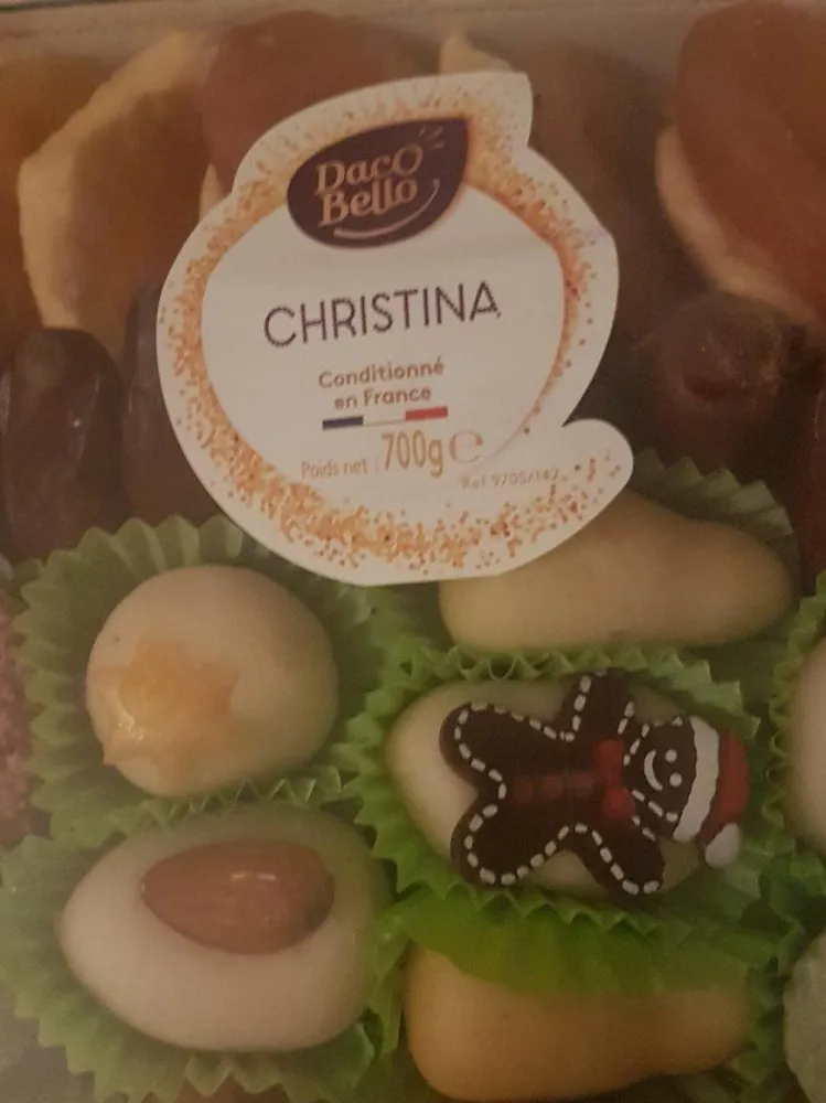 Christina