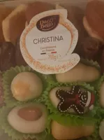 Christina