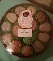 Loukoums Gourmet