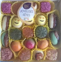 Joyeuses fetes