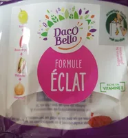 Formule éclat