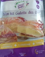 Mon kit Galette des Rois