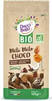 BIO Méli mélo Chocolat