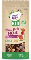 BIO Méli mélo Figue