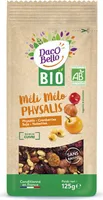 BIO Méli mélo Physalis