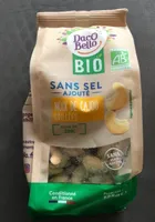 Noix de cajou sans sel