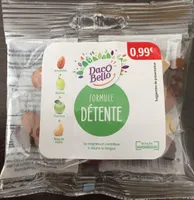 Formule detente