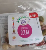 Formule éclat