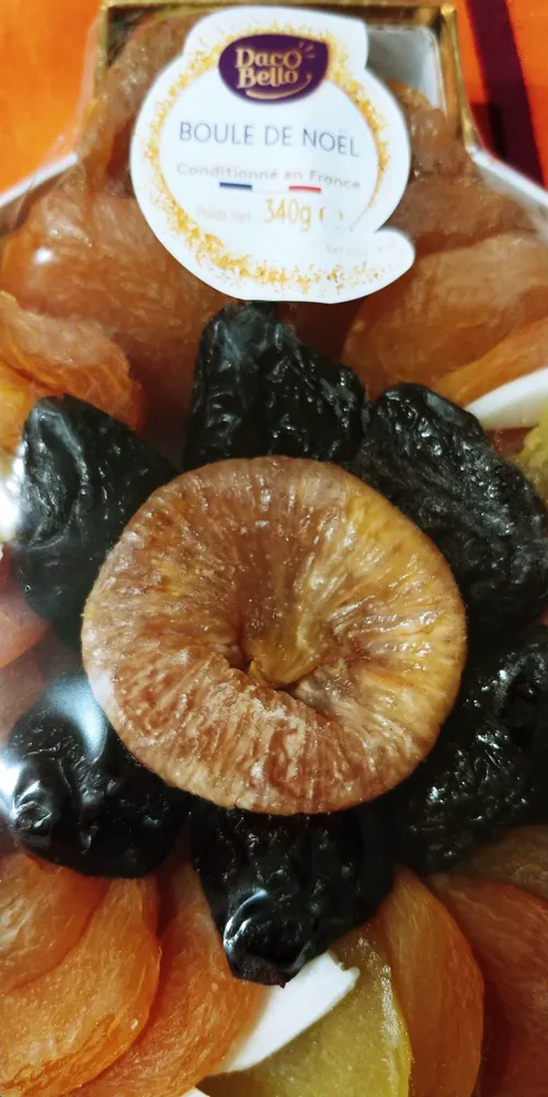 boule de noël