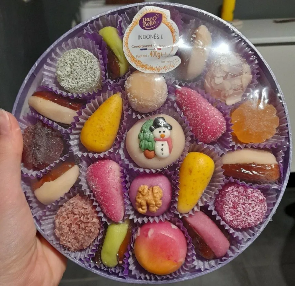 INDONESIE