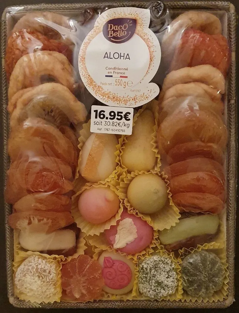 Aloha