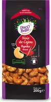 Noix de Cajou Paprika (Piment)