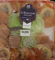 La Manufacture Française