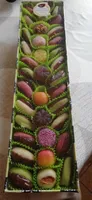 Assortiment confiseries Daco Bello