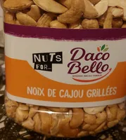 Noix de cajou