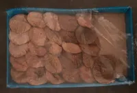 Figue sèche