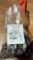 Pruneaux d agen denoyautes