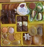 Utopie gourmande