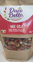 Mix goji