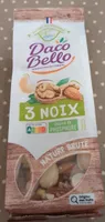 3 noix