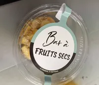 Chips de banane