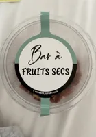 Fruits secs