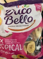 Mix tropical original
