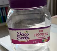 Mix Tropical