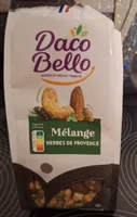 Mélange herbes de Provence
