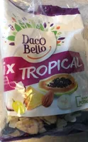 Mix tropical
