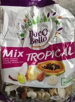 Mix Tropical