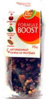 Formule Boost