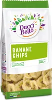 Bananes chips