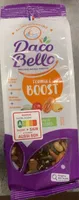 Fruits secs