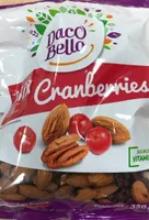 Mix Cramberries