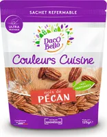 Noix de pécan