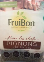 Pignons de pin