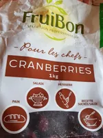 Cranberries