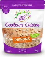 Pignons de pin