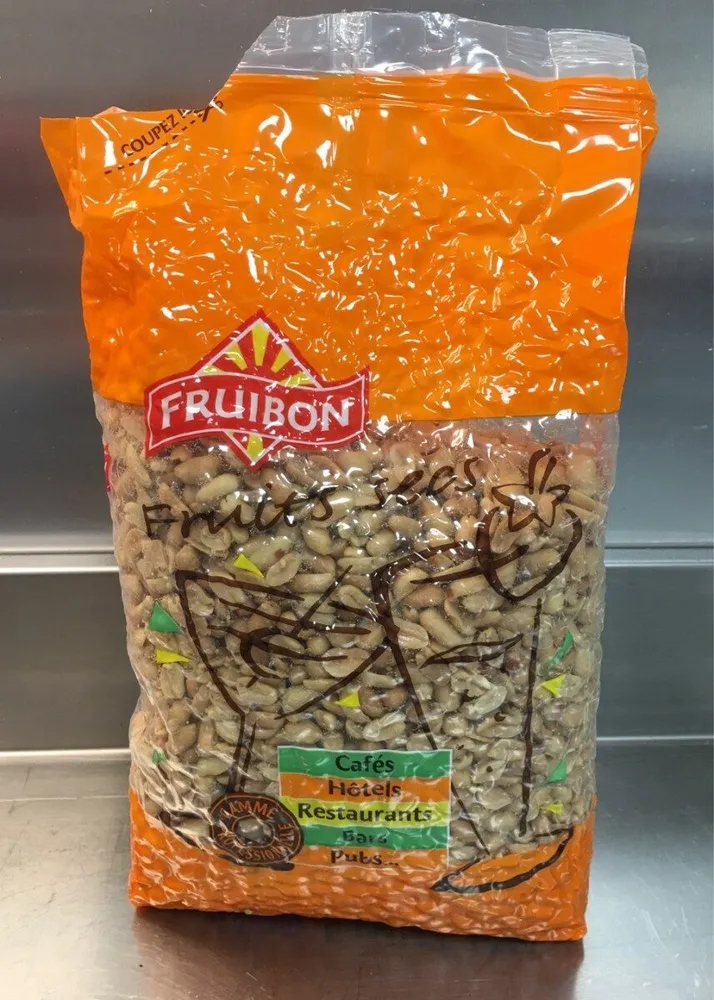 Cacahuetes