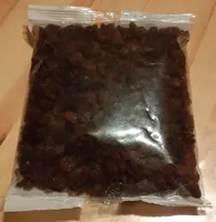 Raisins sultanines