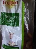 Abricots Secs Entiers Moelleux