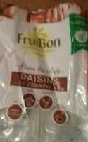 Raisins de corinthe