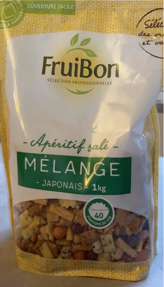 Fruibon
