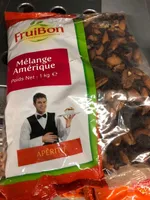 Melange amerique