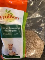 Graines De Tournesol Décortiquées